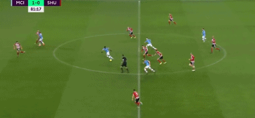 致敬传奇，布伦南-约翰逊进球后用孙兴慜招牌动作进行庆祝